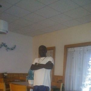 Meet your Posher, Michael